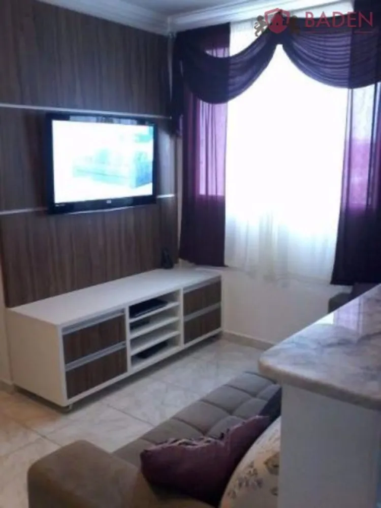 Apartamento, 3 quartos, 69 m² - Foto 2