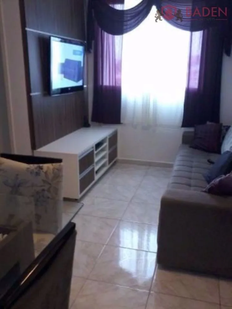 Apartamento, 3 quartos, 69 m² - Foto 1