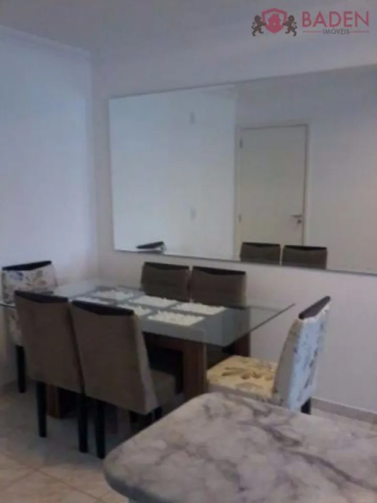 Apartamento, 3 quartos, 69 m² - Foto 4