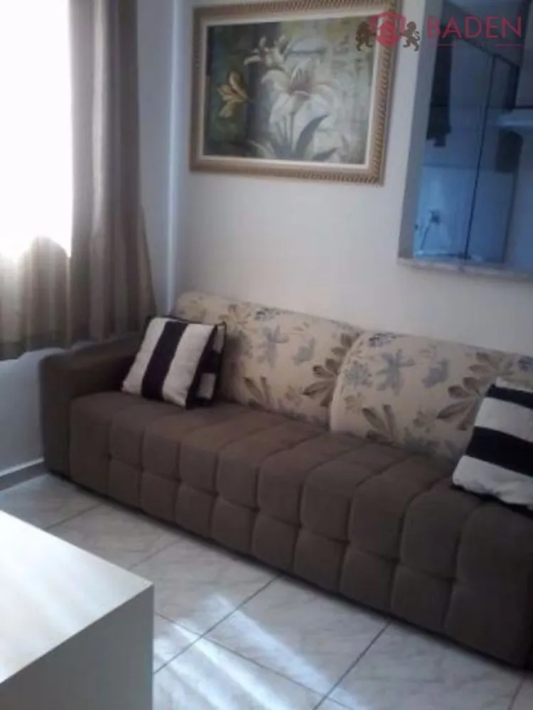 Apartamento, 3 quartos, 69 m² - Foto 3