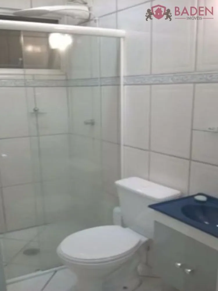 Apartamento, 1 quarto, 35 m² - Foto 3
