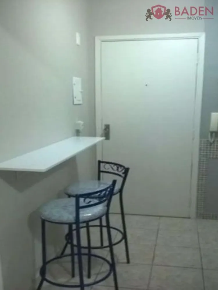 Apartamento, 1 quarto, 35 m² - Foto 4