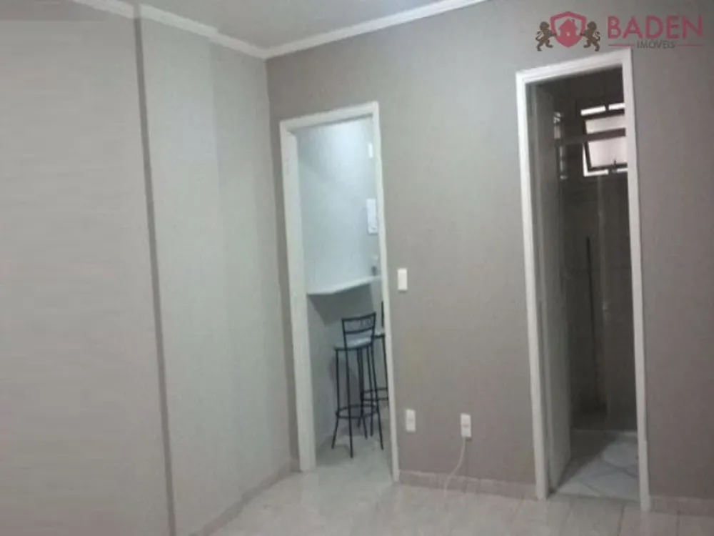 Apartamento, 1 quarto, 35 m² - Foto 1
