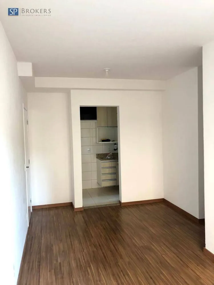 Apartamento, 3 quartos, 65 m² - Foto 1