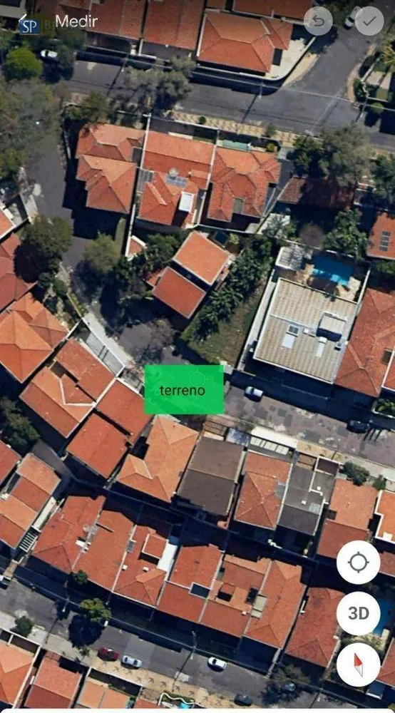 Terreno, 270 m² - Foto 2