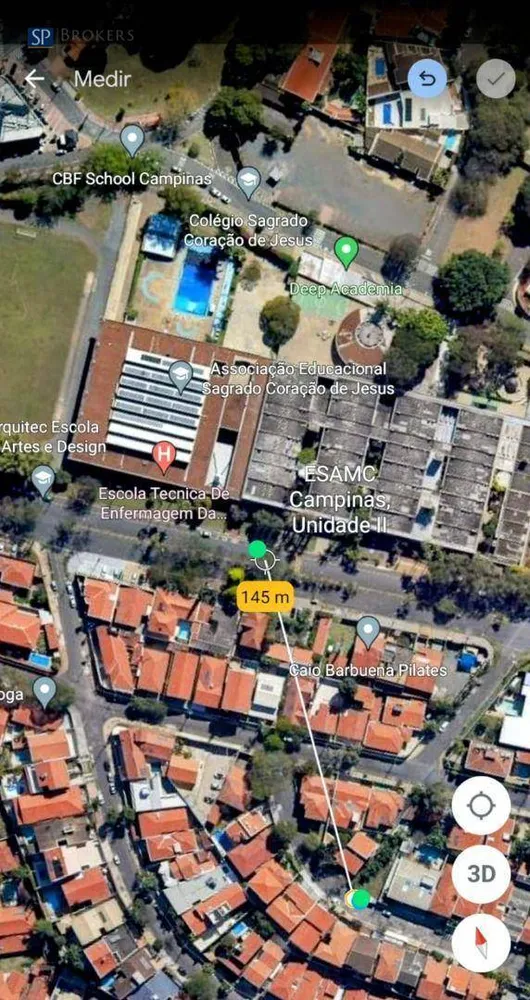 Terreno, 270 m² - Foto 3
