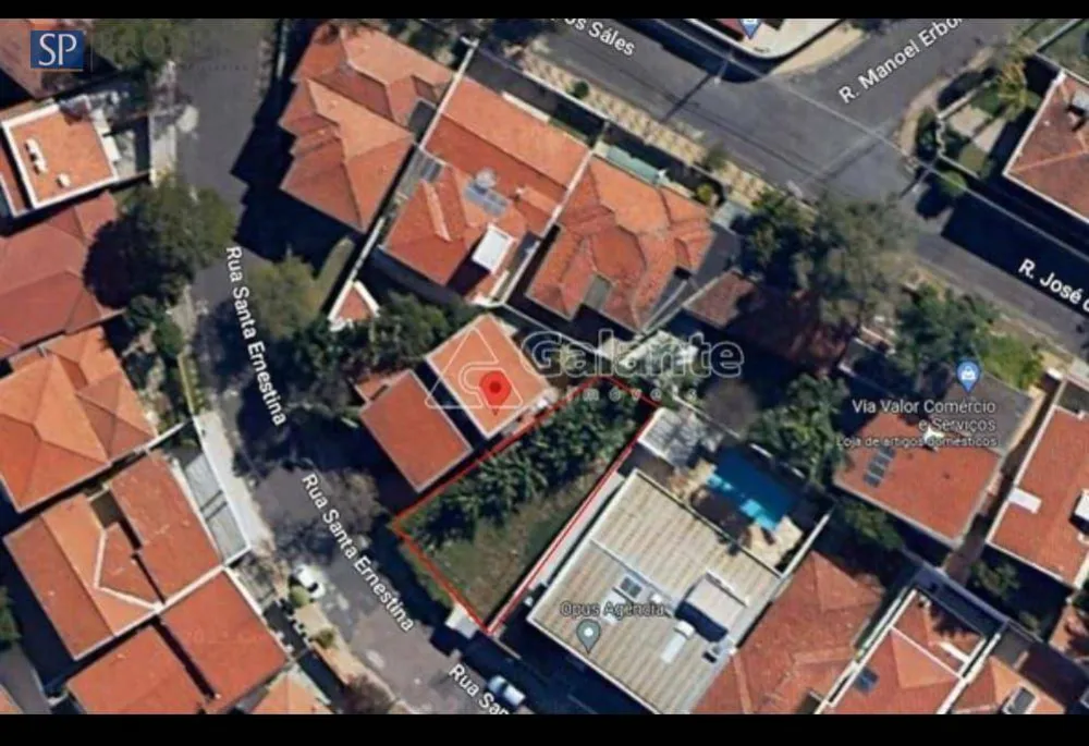 Terreno, 270 m² - Foto 4