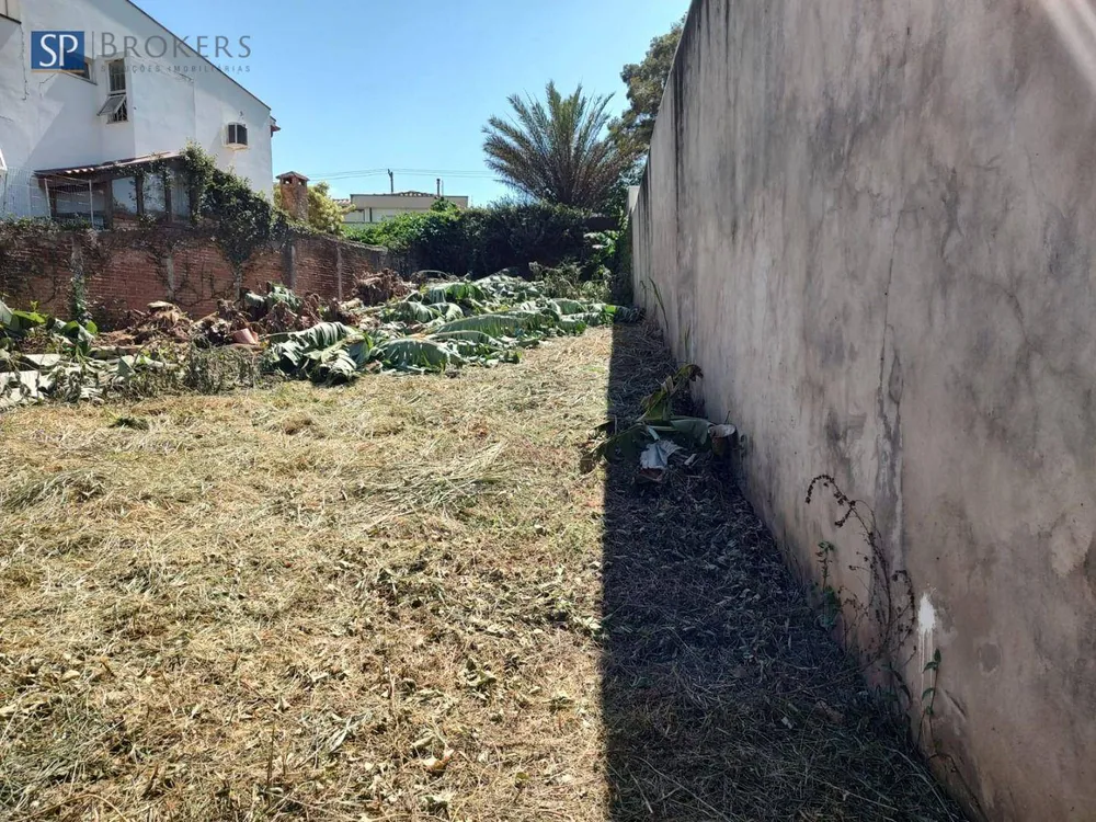 Terreno, 270 m² - Foto 1