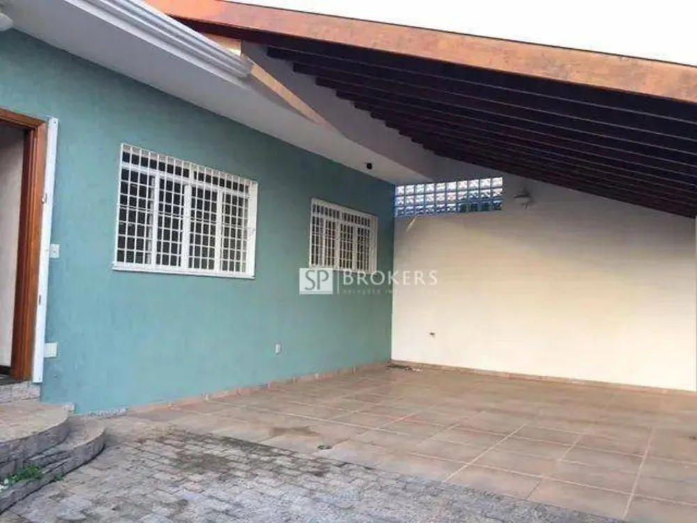 Casa, 3 quartos, 197 m² - Foto 3