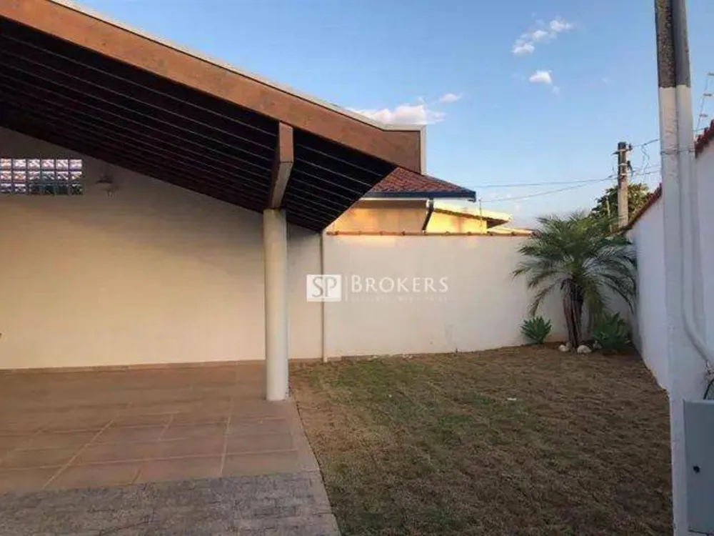 Casa, 3 quartos, 197 m² - Foto 2