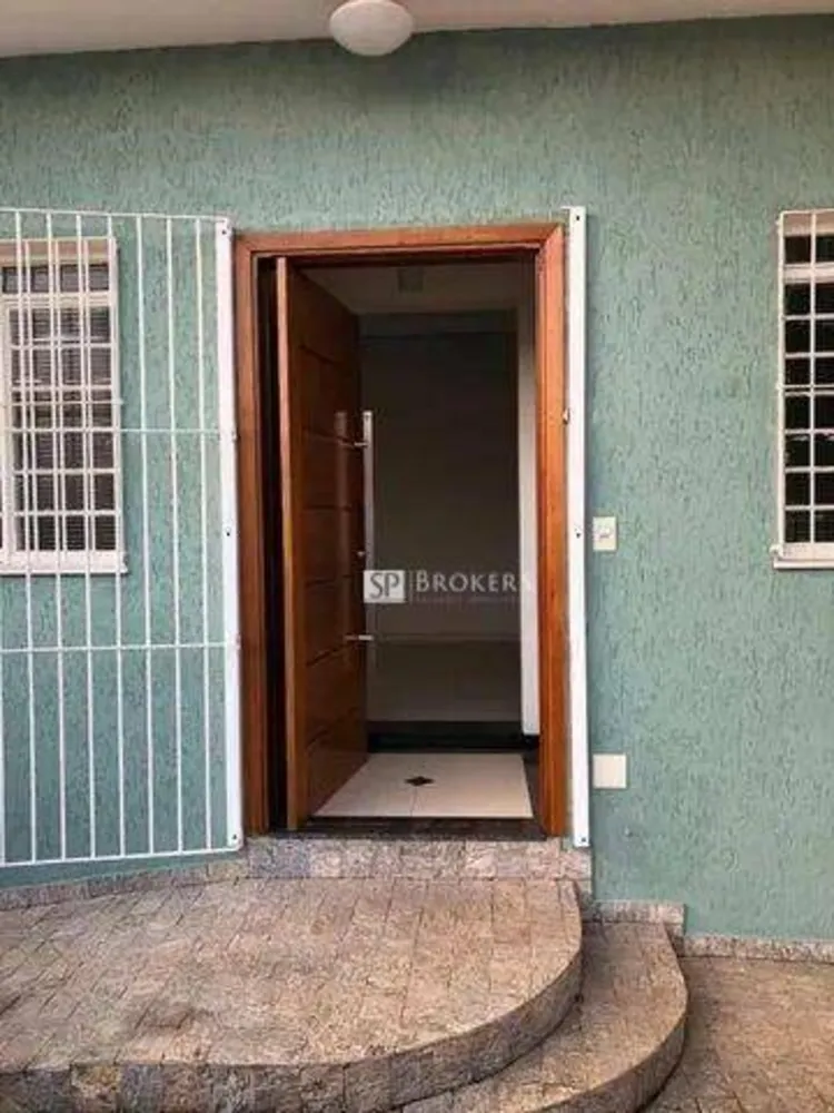 Casa, 3 quartos, 197 m² - Foto 4