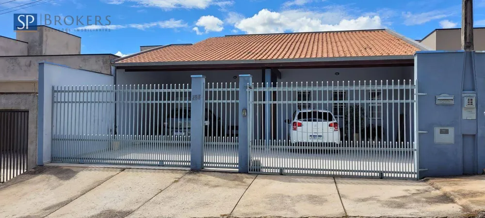 Casa, 3 quartos, 225 m² - Foto 1