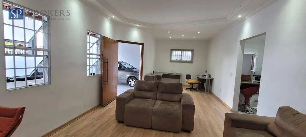 Casa, 3 quartos, 225 m² - Foto 4
