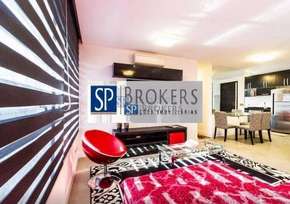 Apartamento, 2 quartos, 70 m² - Foto 4