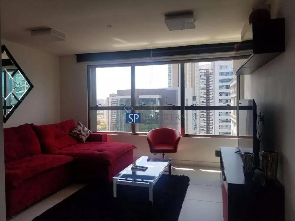Apartamento, 2 quartos, 70 m² - Foto 3