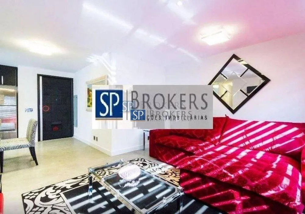 Apartamento, 2 quartos, 70 m² - Foto 2