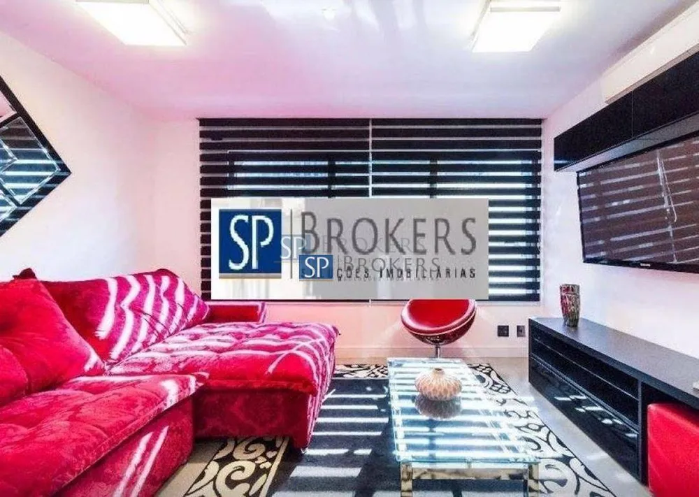 Apartamento, 2 quartos, 70 m² - Foto 1