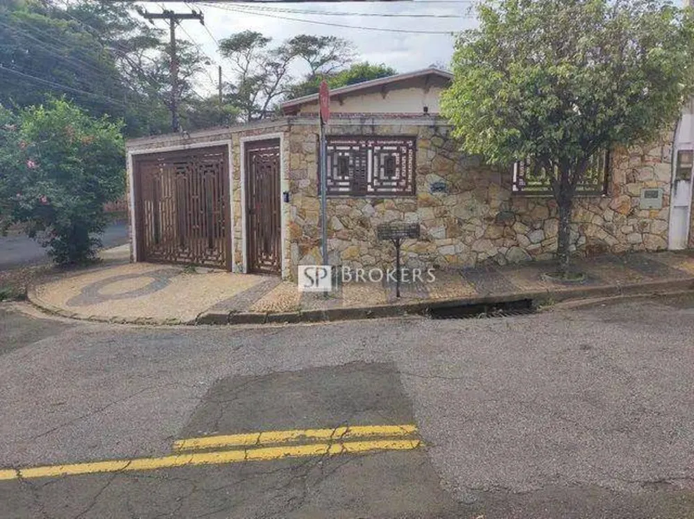 Casa, 4 quartos, 200 m² - Foto 2