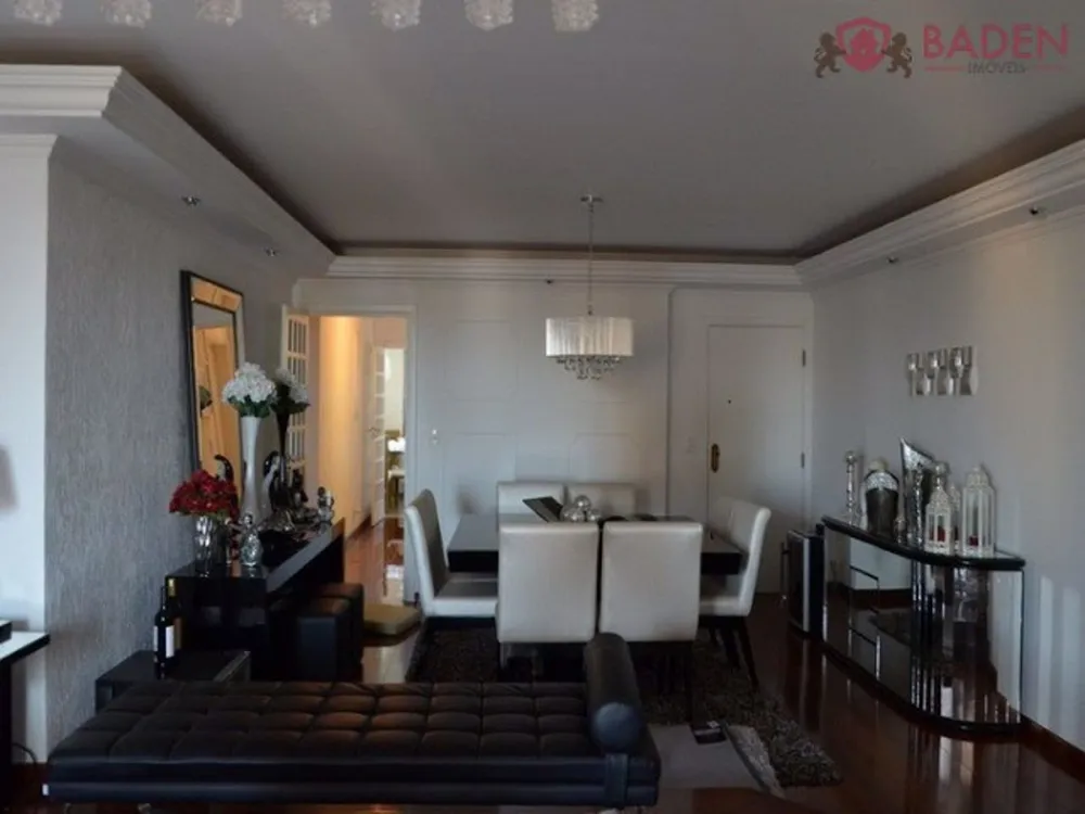 Apartamento, 4 quartos, 400 m² - Foto 1