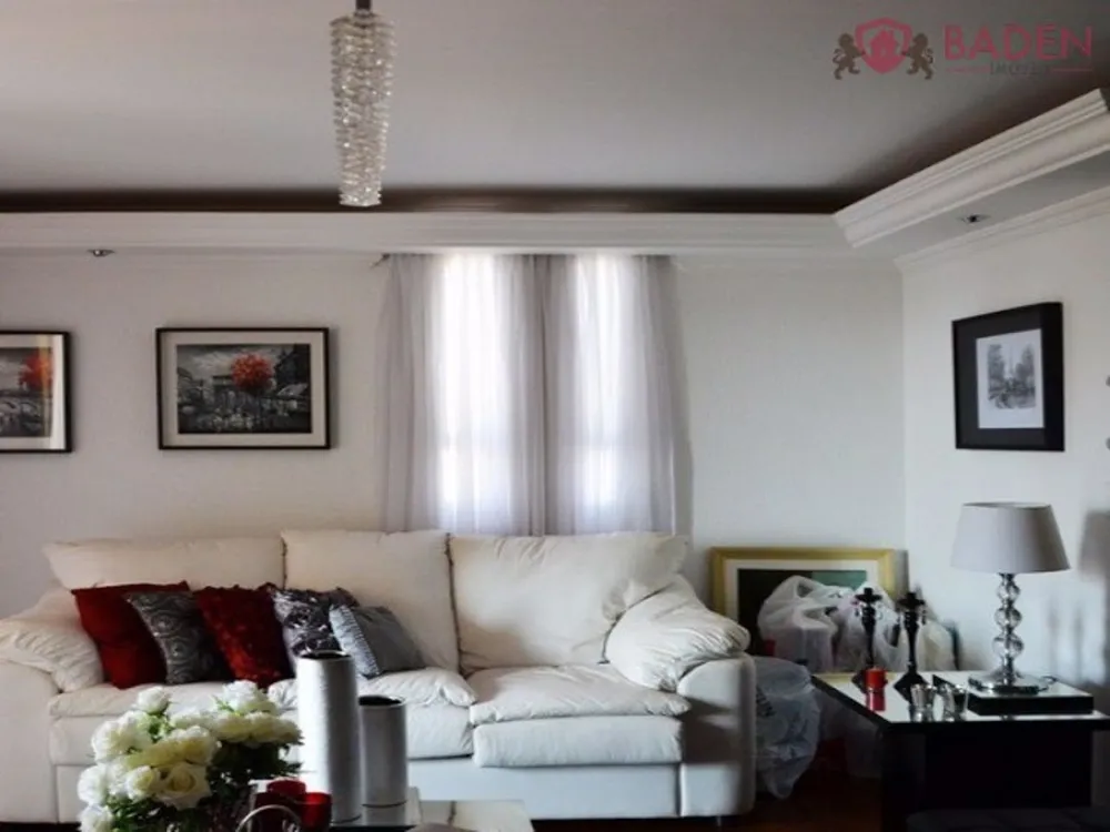 Apartamento, 4 quartos, 400 m² - Foto 3
