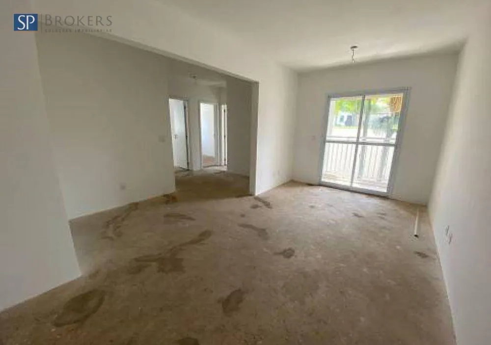 Apartamento, 3 quartos, 81 m² - Foto 1