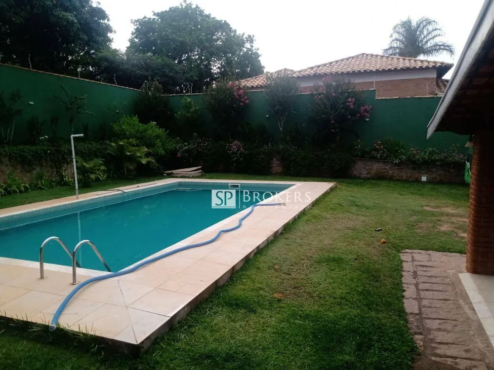 Chácara, 4 quartos, 1000 m² - Foto 3