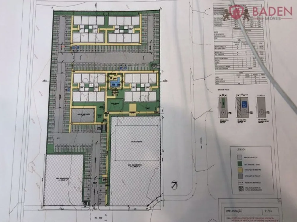 Depósito-Galpão, 748 m² - Foto 3