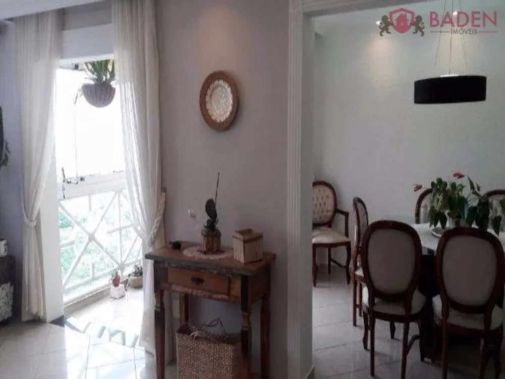 Apartamento, 3 quartos, 128 m² - Foto 4