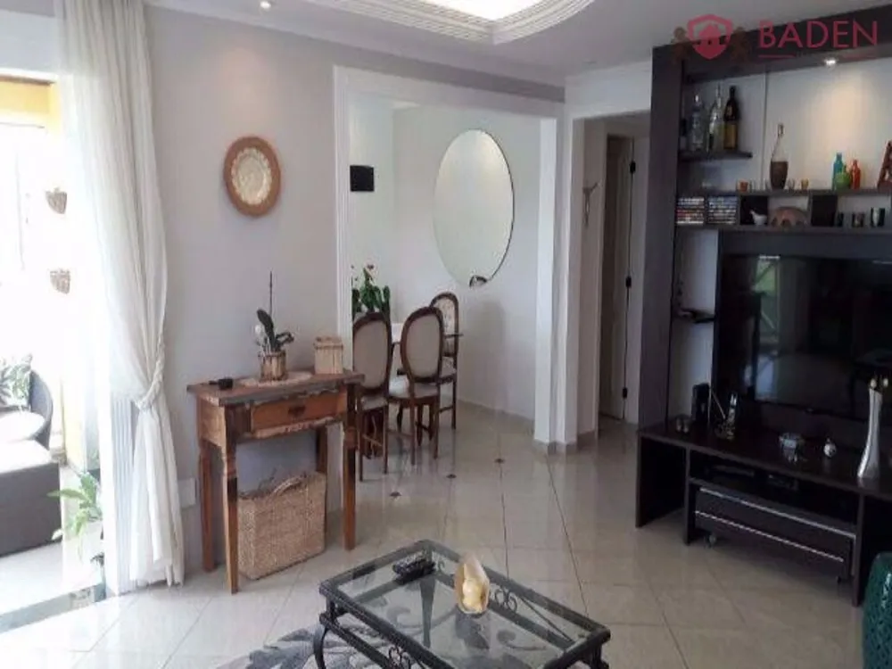 Apartamento, 3 quartos, 128 m² - Foto 1