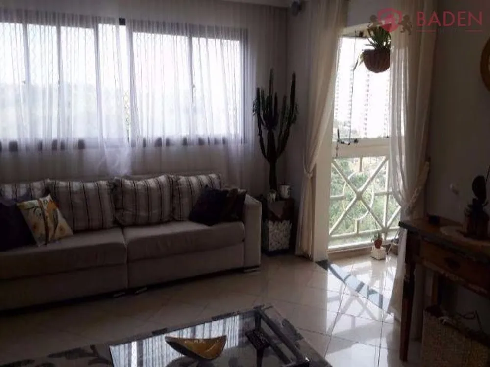 Apartamento, 3 quartos, 128 m² - Foto 2