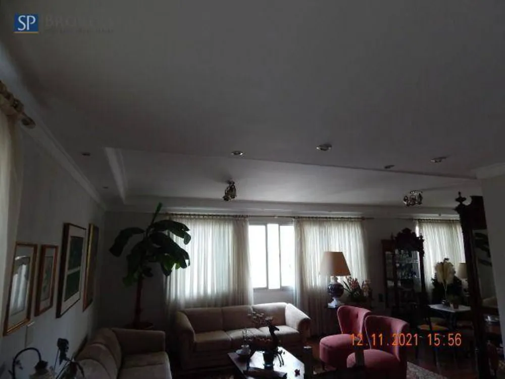 Apartamento, 3 quartos, 214 m² - Foto 4