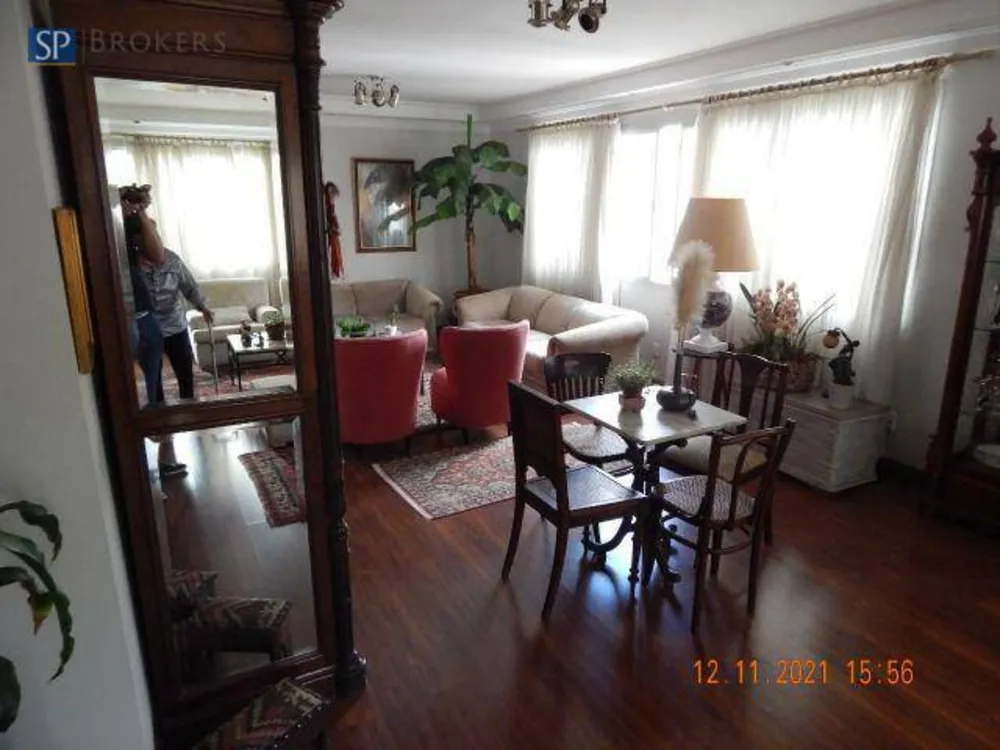 Apartamento, 3 quartos, 214 m² - Foto 2