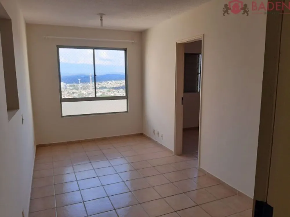 Apartamento, 2 quartos, 48 m² - Foto 1