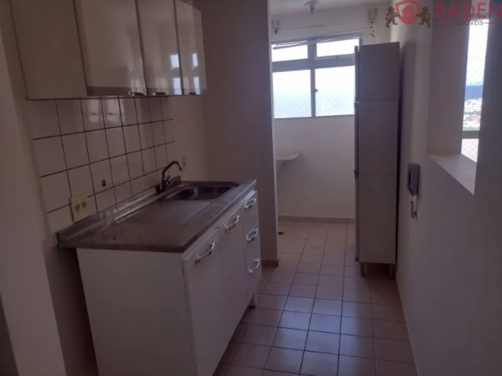 Apartamento, 2 quartos, 48 m² - Foto 3