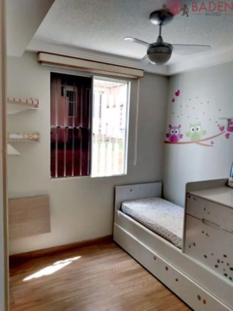 Apartamento, 2 quartos, 45 m² - Foto 4