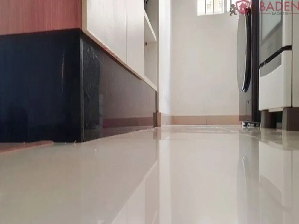 Apartamento, 2 quartos, 45 m² - Foto 2