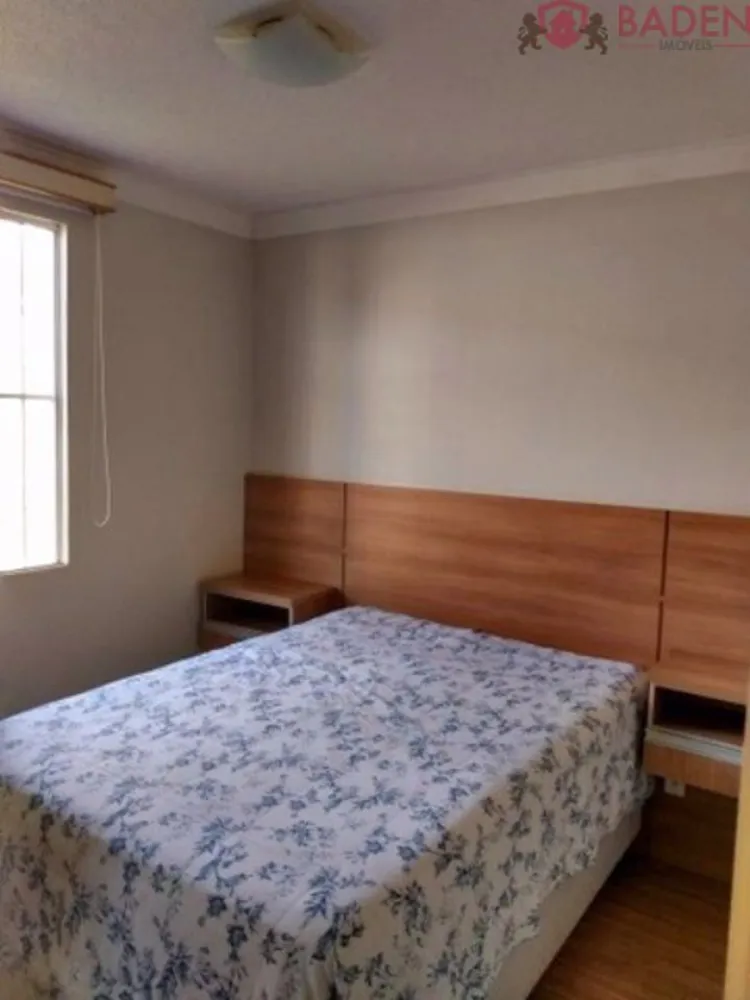 Apartamento, 2 quartos, 45 m² - Foto 3