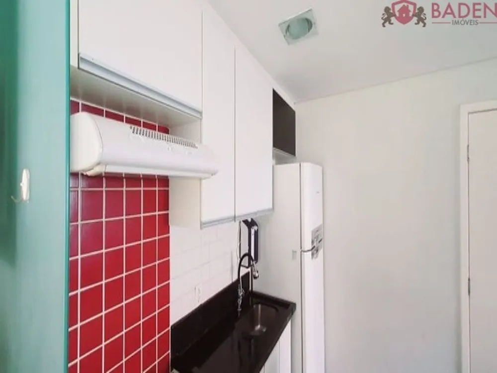 Apartamento, 2 quartos, 45 m² - Foto 1