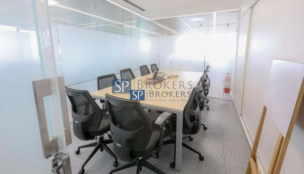 Sala-Conjunto, 1479 m² - Foto 3