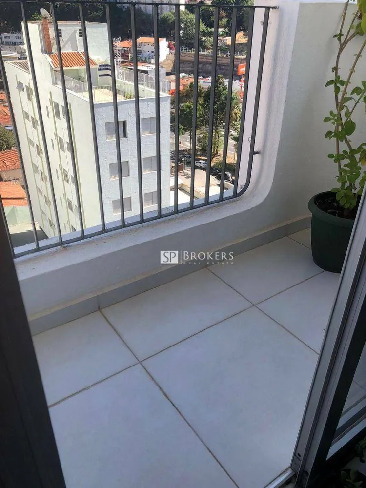 Apartamento, 3 quartos, 105 m² - Foto 4