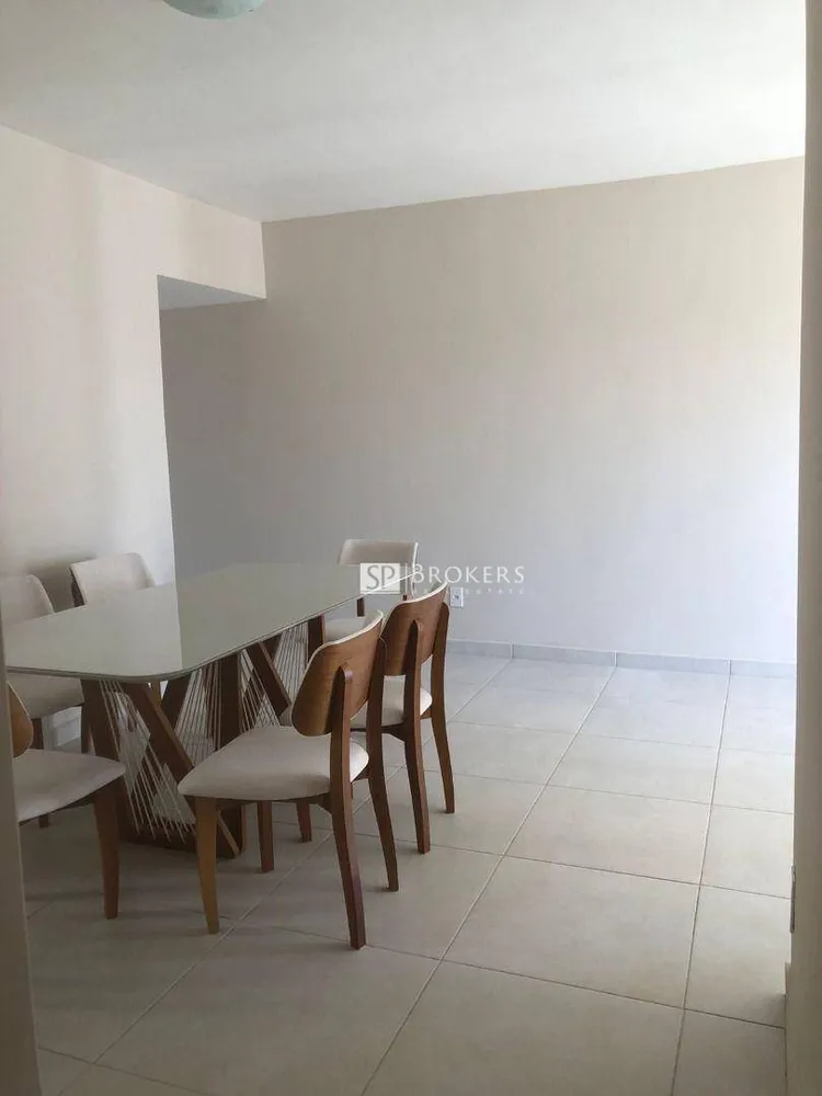 Apartamento, 3 quartos, 105 m² - Foto 2