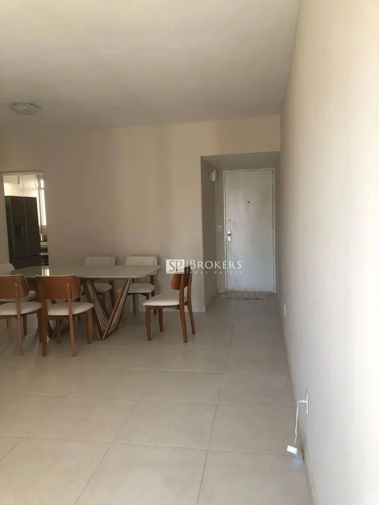 Apartamento, 3 quartos, 105 m² - Foto 3