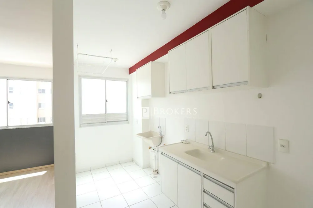 Apartamento, 2 quartos, 53 m² - Foto 3