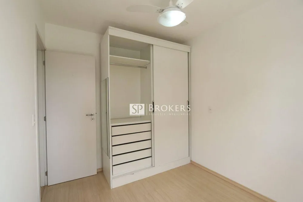 Apartamento, 2 quartos, 53 m² - Foto 4