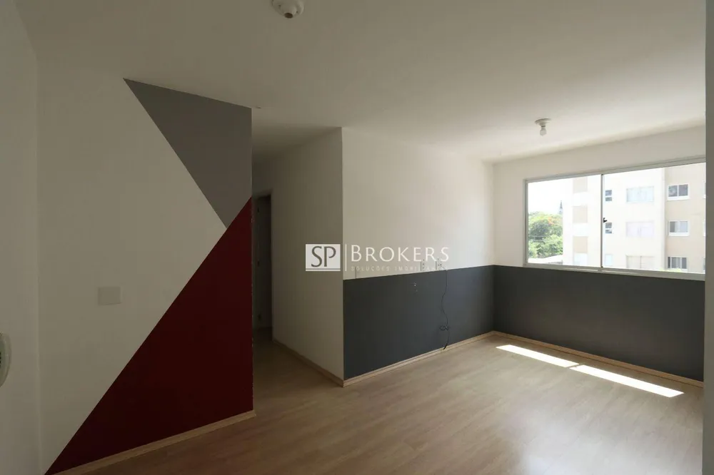 Apartamento, 2 quartos, 53 m² - Foto 2