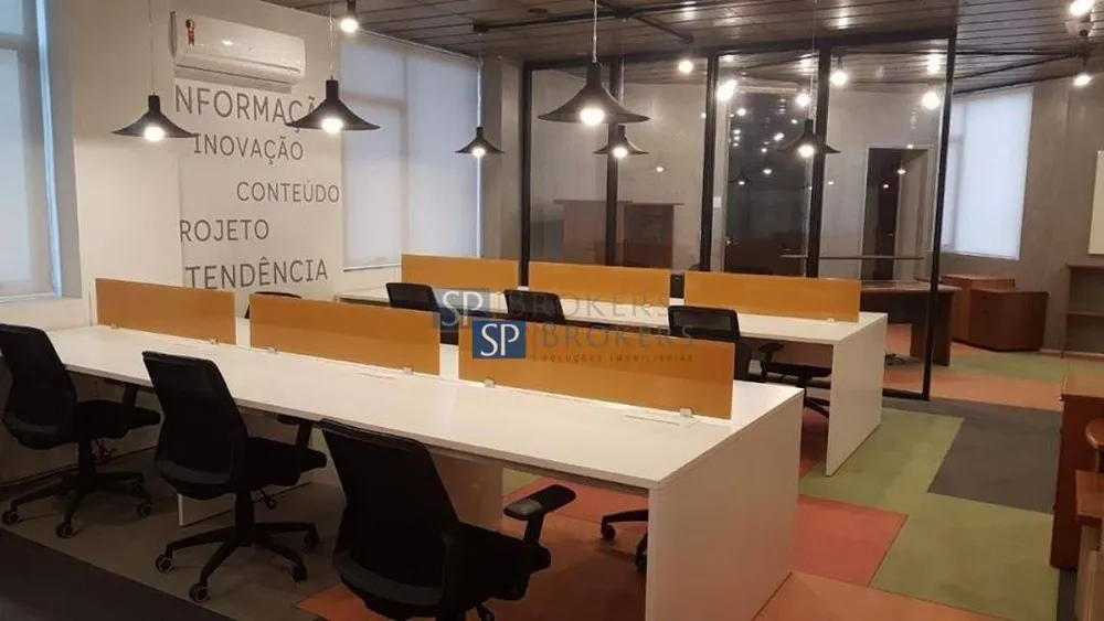 Sala-Conjunto, 140 m² - Foto 1