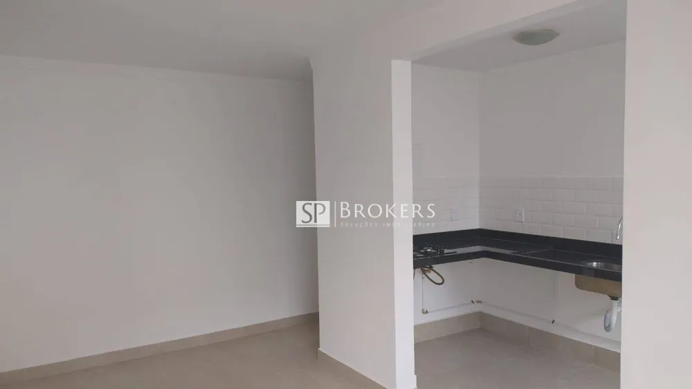 Apartamento, 2 quartos, 52 m² - Foto 2