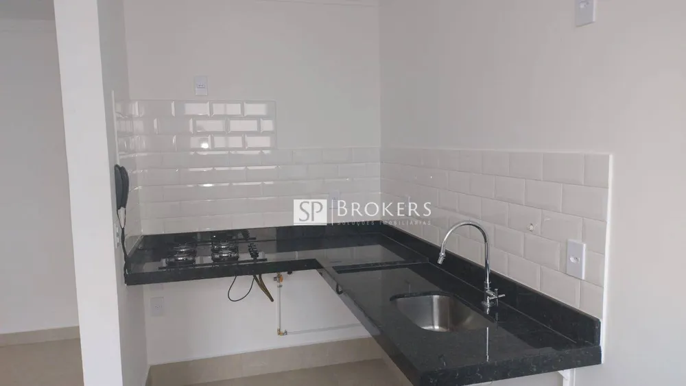 Apartamento, 2 quartos, 52 m² - Foto 4