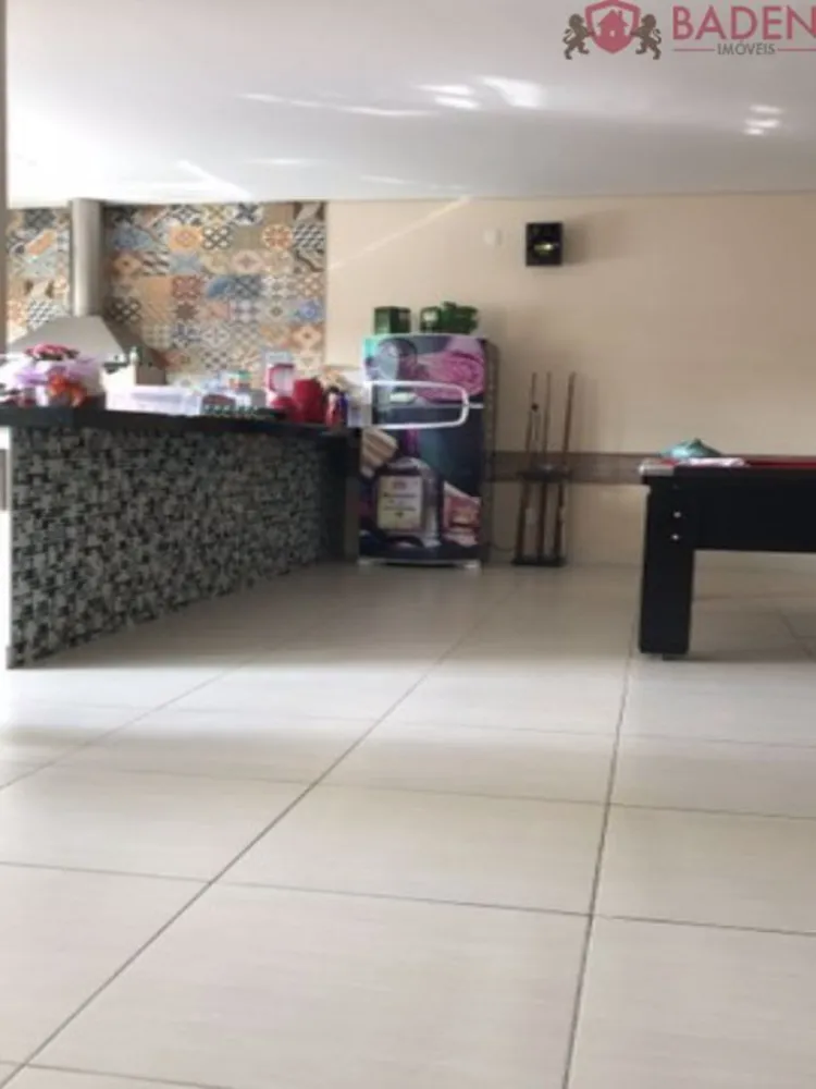 Casa, 3 quartos, 200 m² - Foto 3