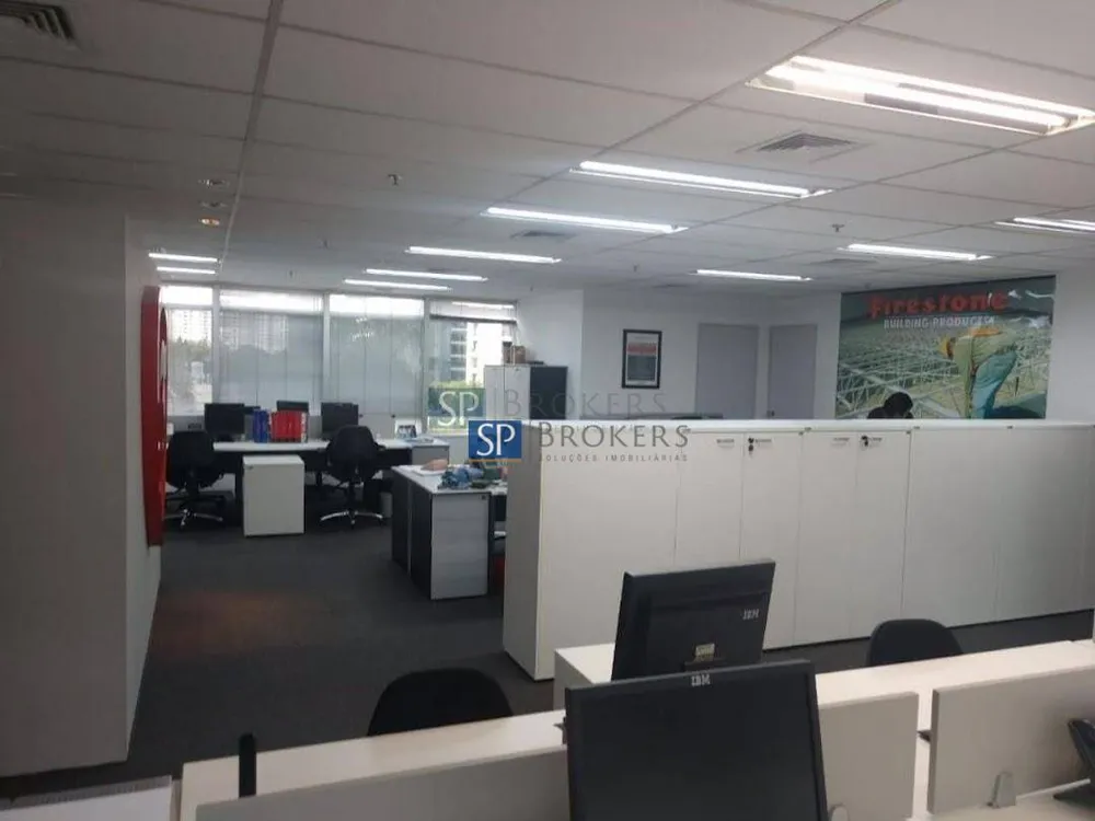 Sala-Conjunto, 200 m² - Foto 4